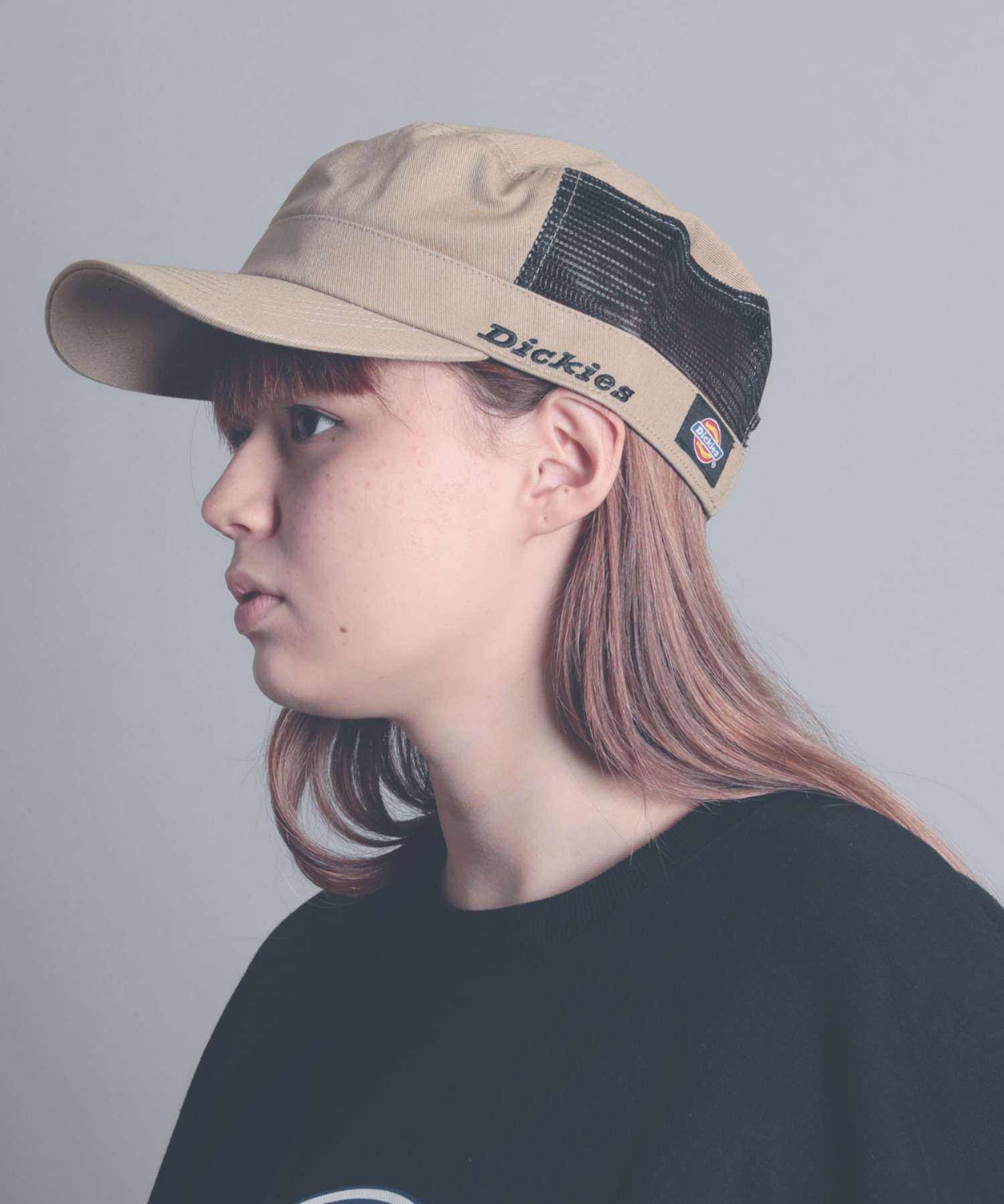 Supreme×Dickies メッシュワークキャップ Supreme Dickies Corduroy Mesh Back 5-Panelシュプリーム