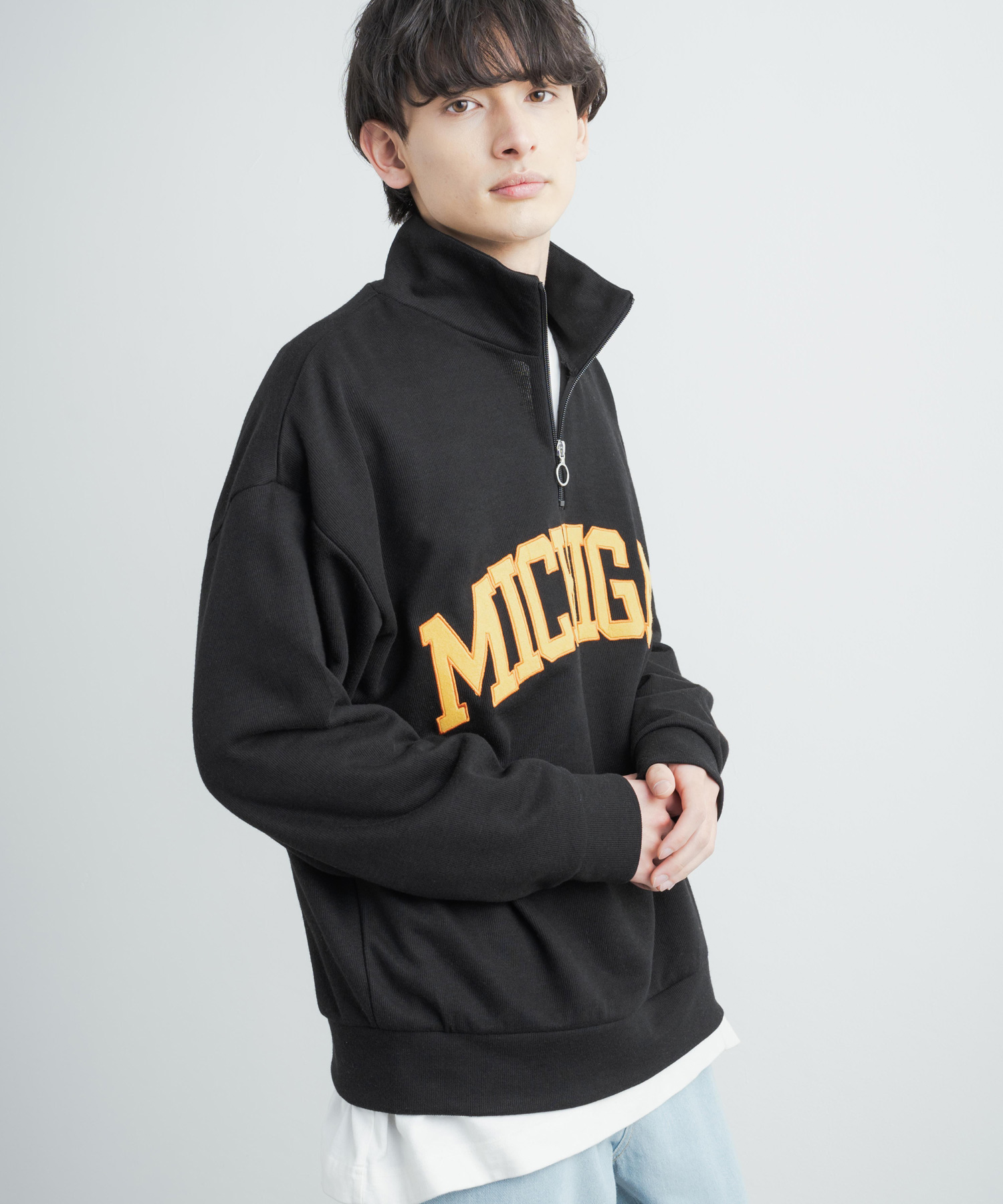 クーポン】ロッキーモンロー Rocky Monroe スウェット