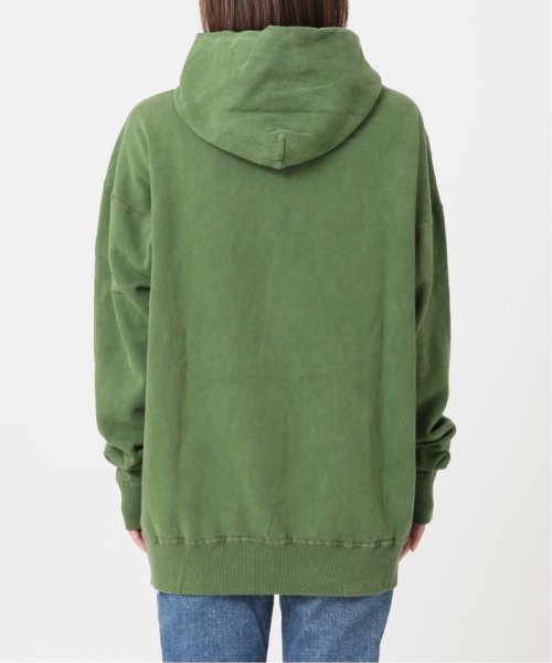 《追加》《別注》【Mixta/ミクスタ】CALIFORNIA YOSEMITE HOODIE：スウェット