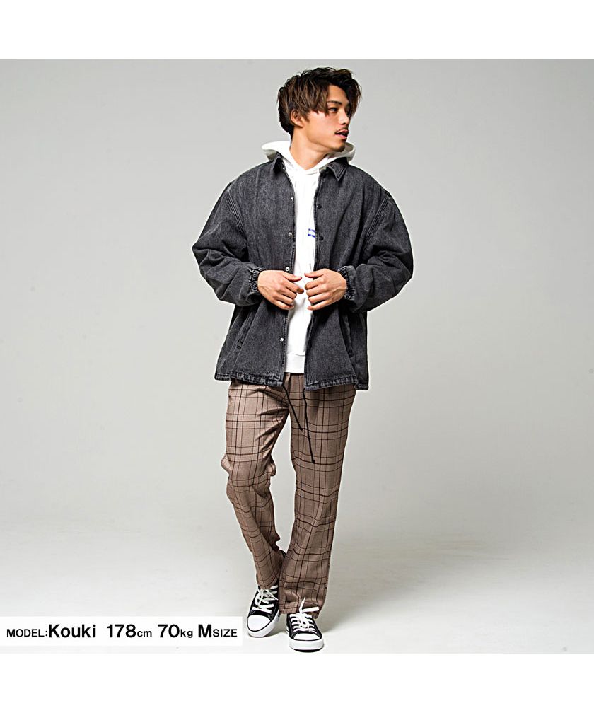 むらっち　ズボンの販売価格 チャックワラトレイルパンツ｜CHUCKWALLA TRAIL PANT｜Gramicci