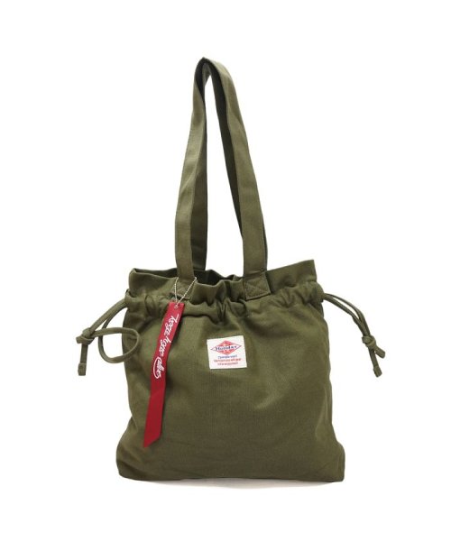 セール バッグ トートバッグ メンズ レディース 巾着 布 トート キャンバス 帆布 Holidaya M ホリデーエーエム Holiday A M D Fashion
