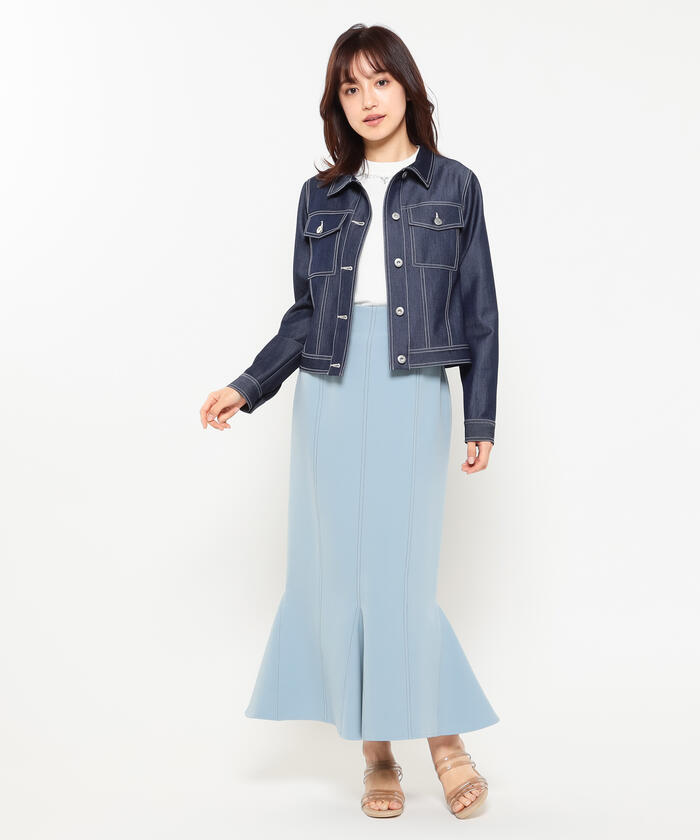 セール 30%OFF】ミッシュマッシュ MISCH MASCH コンパクトG