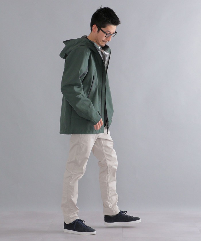 セール 30%OFF】【SHIPS別注】+phenix: GORE－TEX INFINIUM 2.5PL