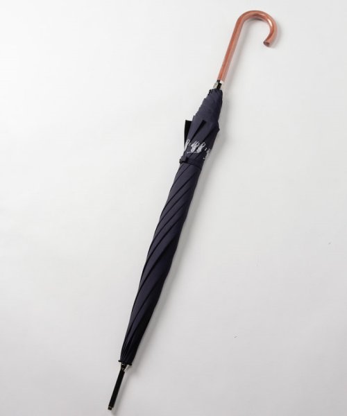 傘 ”無地 ロゴ”(504543188) | ポロラルフローレン（傘）(POLO RALPH LAUREN(umbrella)) - d fashion