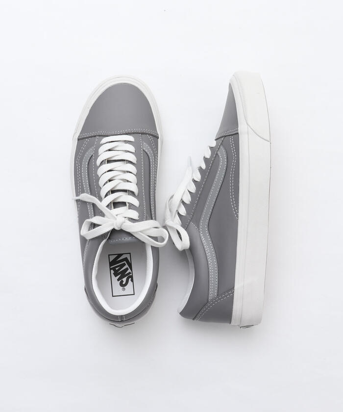 セール】【VANS/バンズ】OLD SKOOL 36DX LEATHER アナハイム