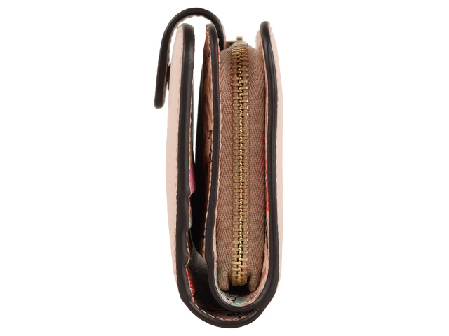 FURLA フルラ BABYLON SMALL BIFOLD トラ柄(504553132) | フルラ FURLA フルラ BABYLON SMALL BIFOLD トラ柄(504553132) | フルラ