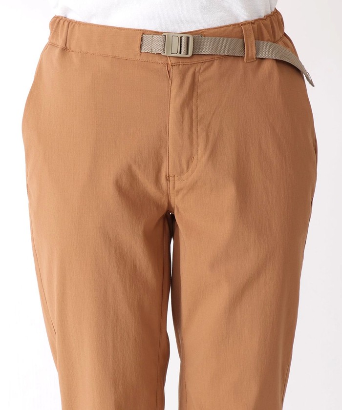 Columbia エレリー ウィメンズ 3/4 パンツ Columbia(コロンビア) ウィメンズ エレリー3/4パンツ PL8012