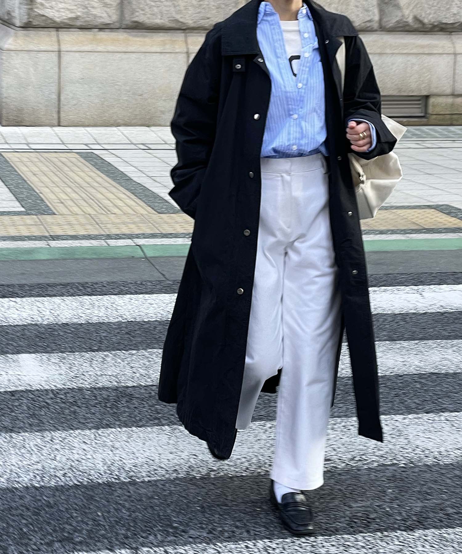 キャナルジーン CANAL JEAN RED CHOP WORKS(レッドチョップ