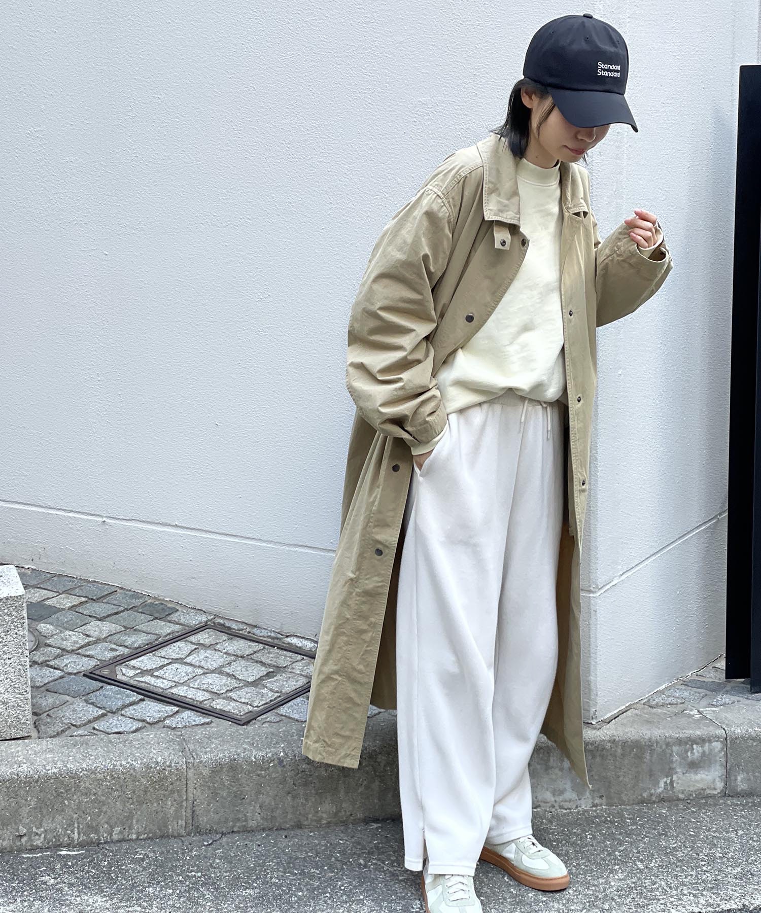 キャナルジーン CANAL JEAN RED CHOP WORKS(レッドチョップ