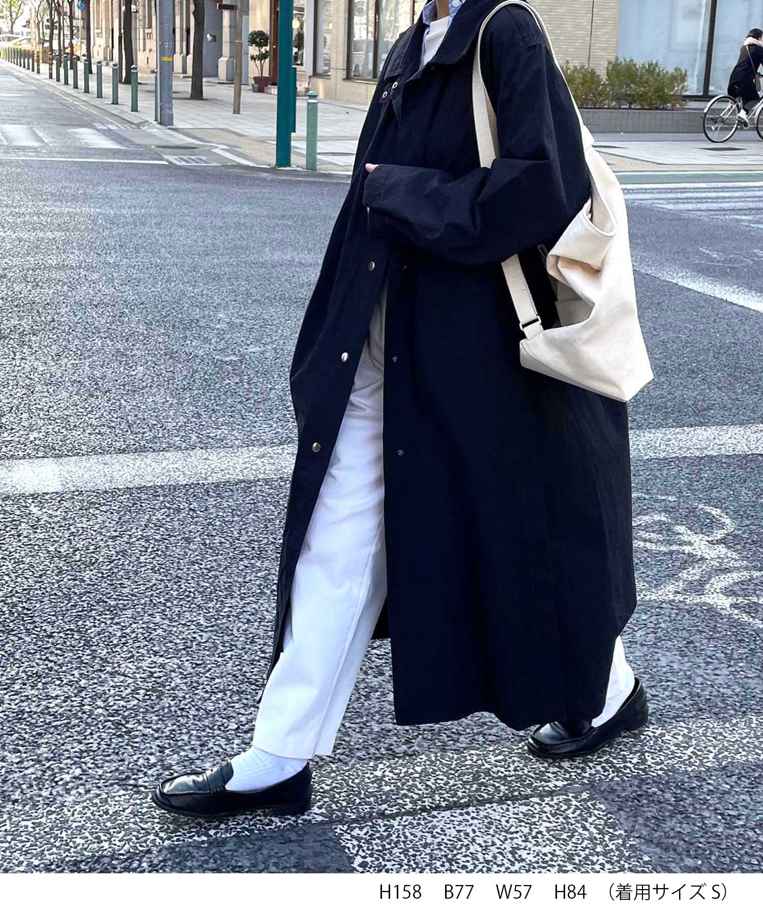 キャナルジーン CANAL JEAN RED CHOP WORKS(レッドチョップ