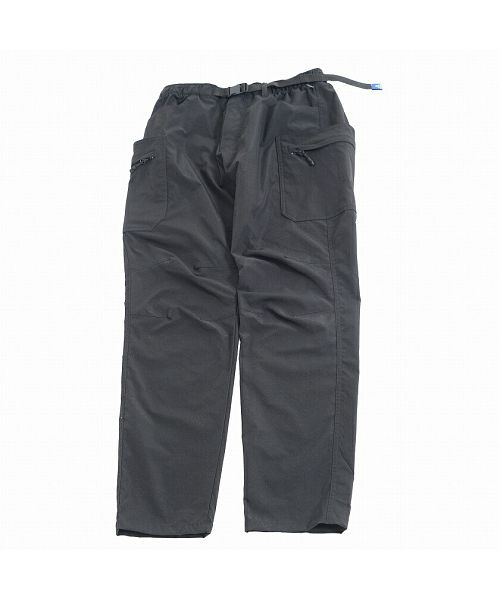 シルバーバレットセレクト SB Select GERRY 撥水ストレッチ