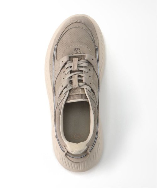 【UGG / アグ】CA805 V2 NUBUCK