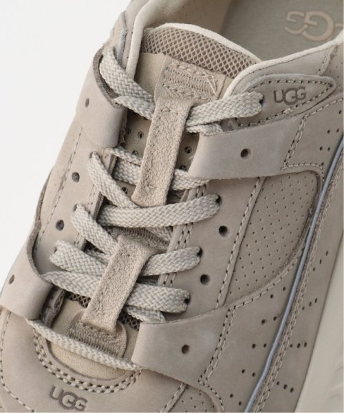 【UGG / アグ】CA805 V2 NUBUCK