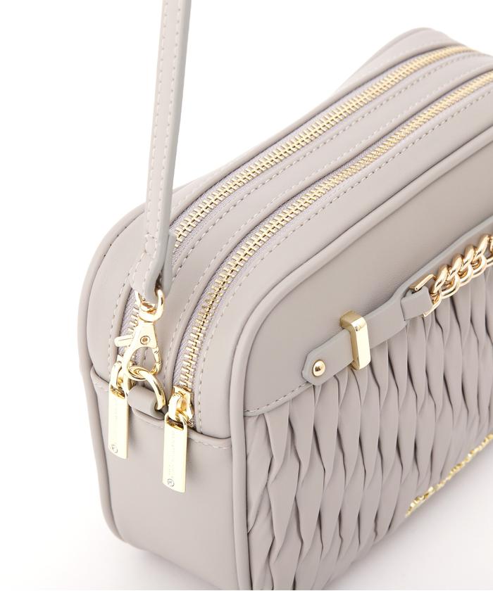 パフィーポシェット | JILL by JILL STUART（ジル バイ ジル
