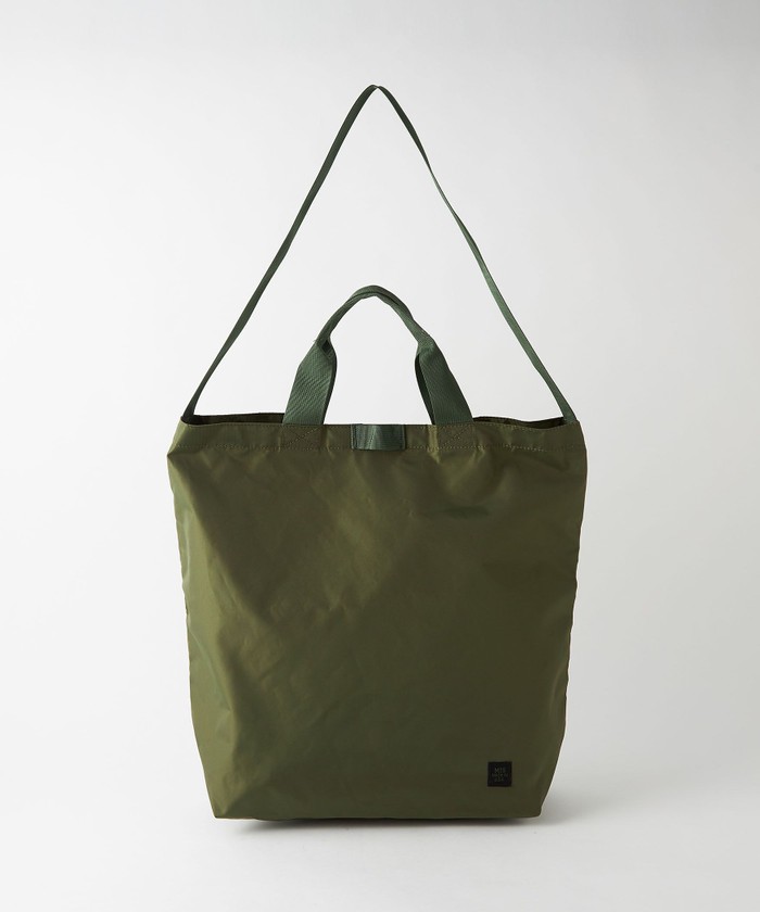 セール】【別注】＜MIS×green label relaxing＞CARRYING ショルダー バッグ(504404974) |  グリーンレーベルリラクシング(green label relaxing) - d fashion