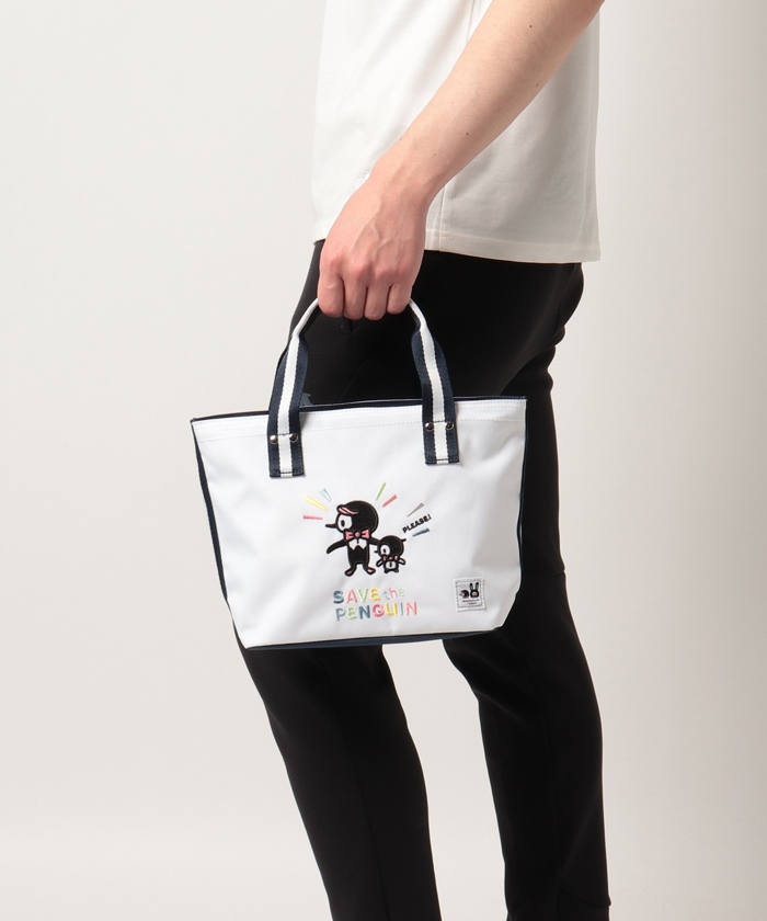 セール】『Goods』オリジナルコラボカートバッグ(幅24cm×高さ