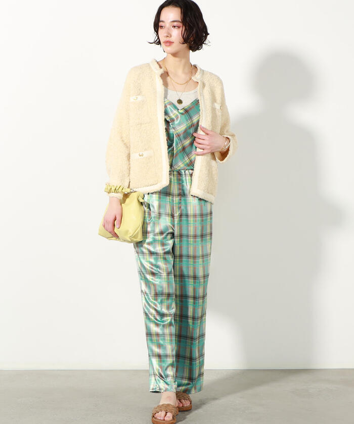 クーポン】【セール 50%OFF】【TORRAZZO DONNA/ トラッゾドンナ