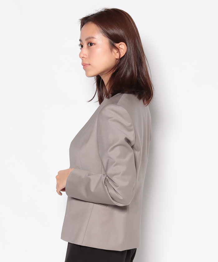 theory luxe Executive セットアップ スーツ 36 新品 - メルカリ