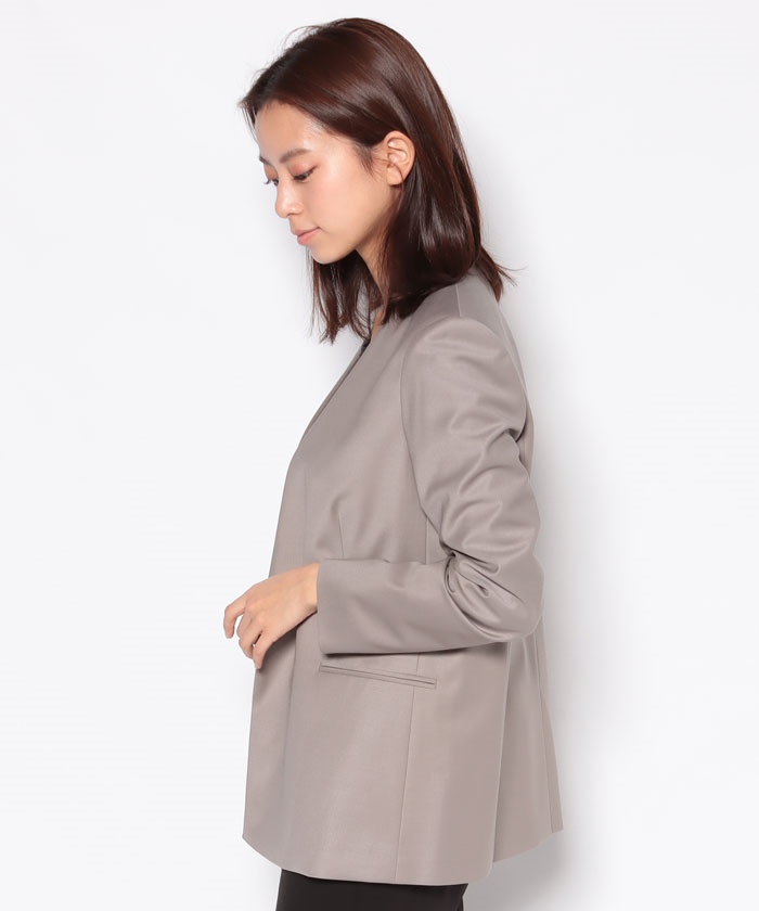 ジャケット EXECUTIVE NENSI(504546637) | セオリーリュクス ジャケット EXECUTIVE NENSI(504546637) | セオリーリュクス