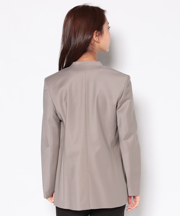 ジャケット EXECUTIVE NENSI(504546637) | セオリーリュクス ジャケット EXECUTIVE NENSI(504546637) | セオリーリュクス