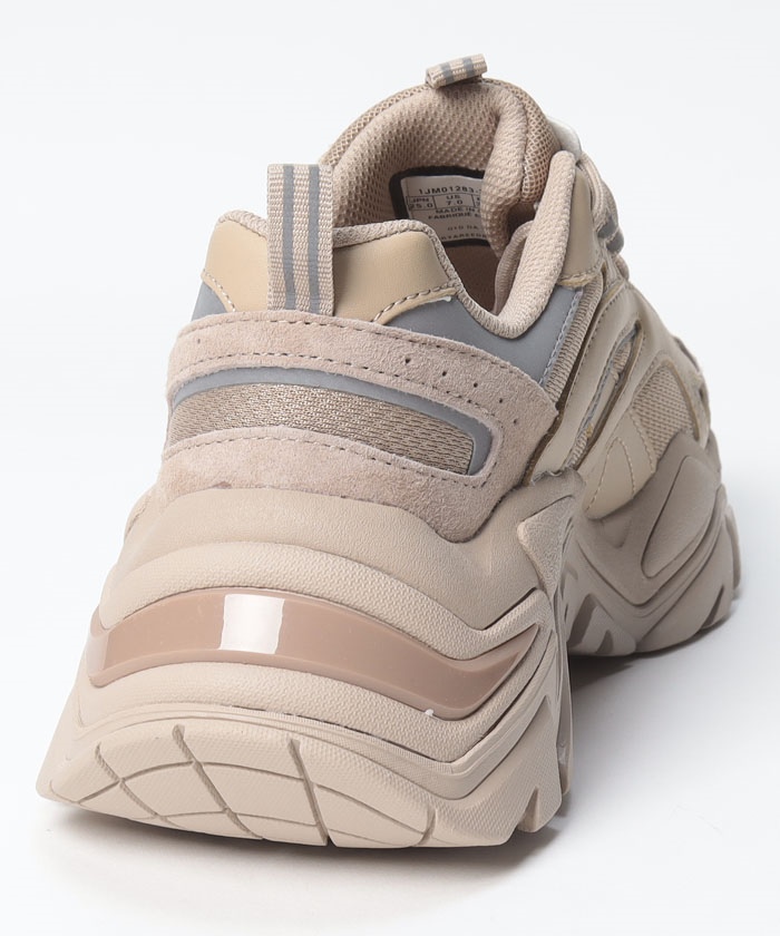 FILA】 フィラ INTERATION LIGHT イントレーション ライト