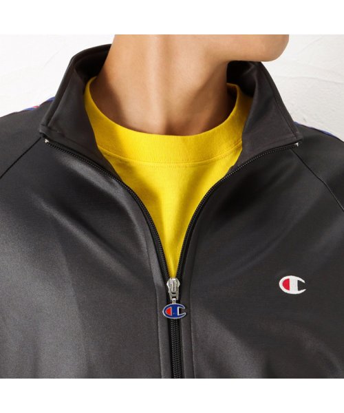 Champion チャンピオン フルジップジャケット C3－Q601