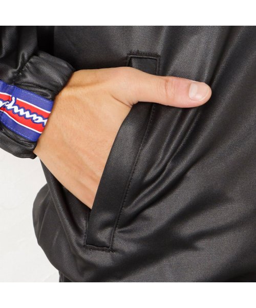 Champion チャンピオン フルジップジャケット C3－Q601