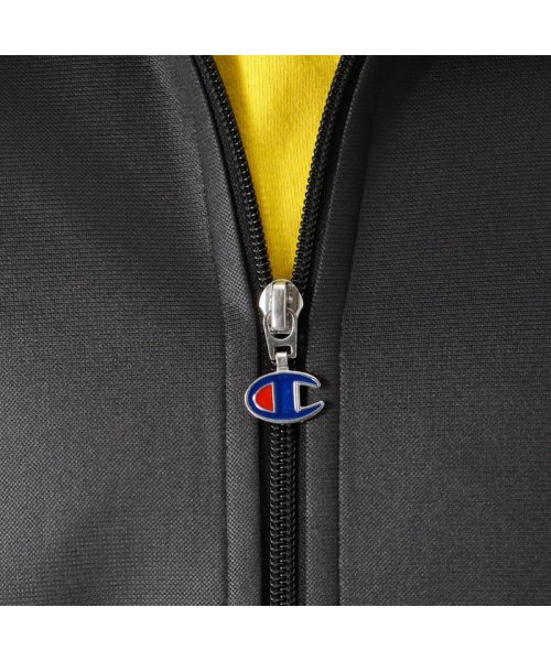 Champion チャンピオン フルジップジャケット C3－Q601