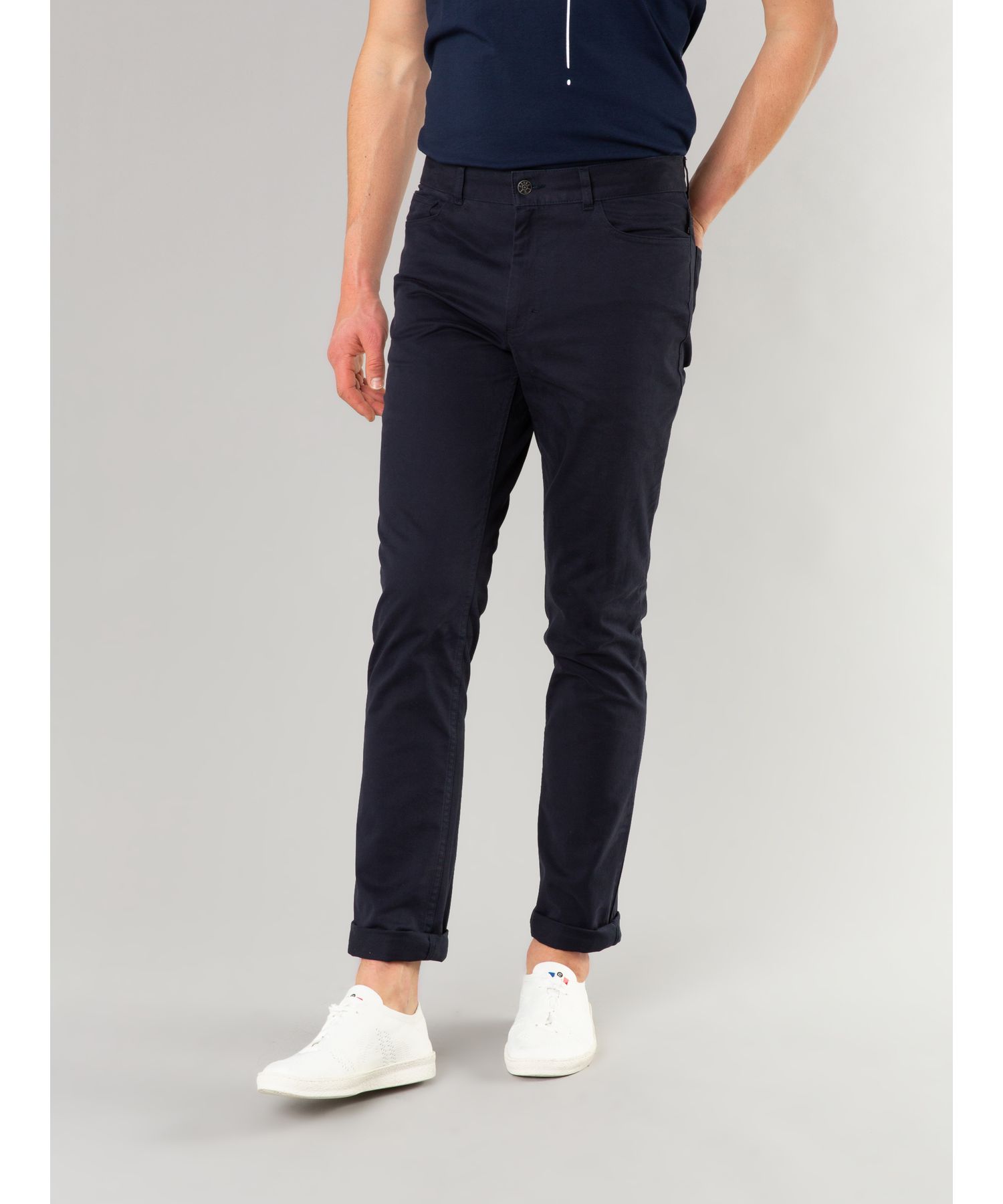 セール】【Outlet】KI92 JEAN'S ジーンズ スリム(504517801