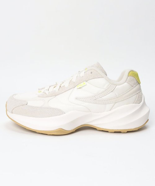 Tribal Race 1999 Beige/Beige/Beige