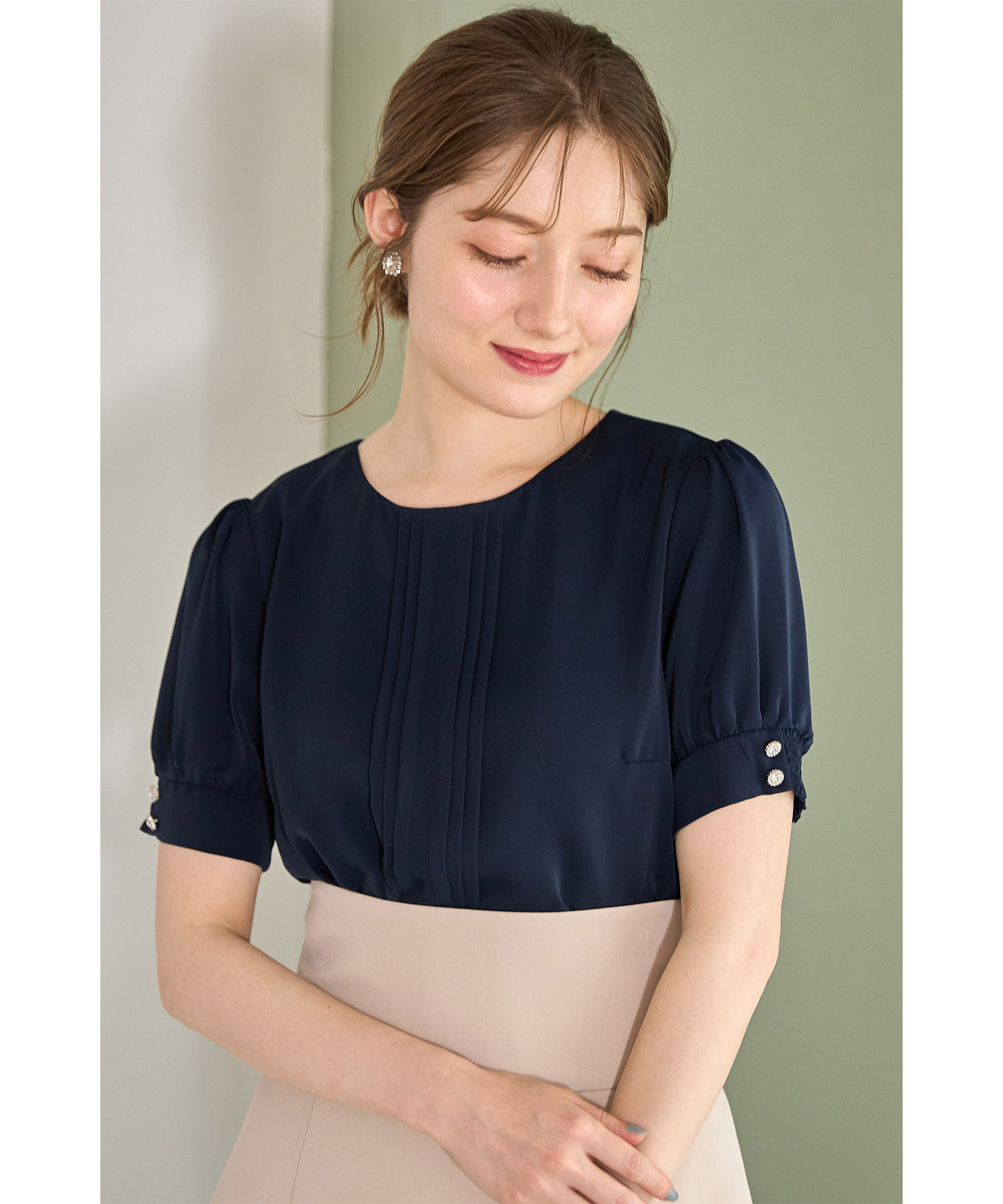 セール 70%OFF】トッコクローゼット tocco closet 取り外し可能