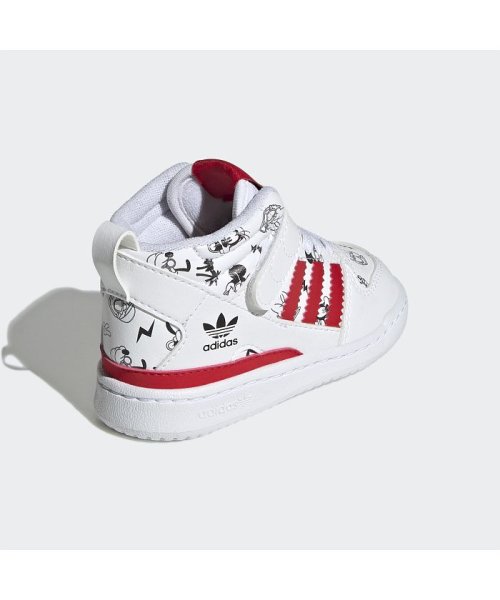 セール ディズニー フォーラム ミッド360 Disney Forum Mid 360 アディダス オリジナルス Adidas Originals D Fashion