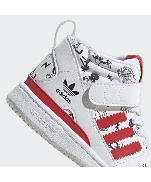 セール ディズニー フォーラム ミッド360 Disney Forum Mid 360 アディダス オリジナルス Adidas Originals D Fashion