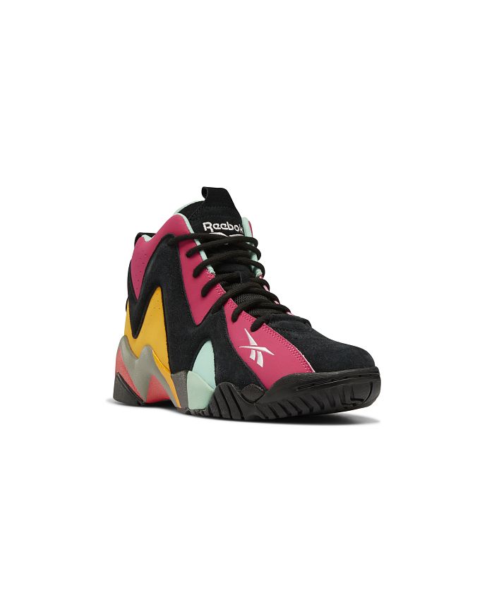 Size 10 - Reebok Kamikaze 2 Veg Tan for sale online | eBay