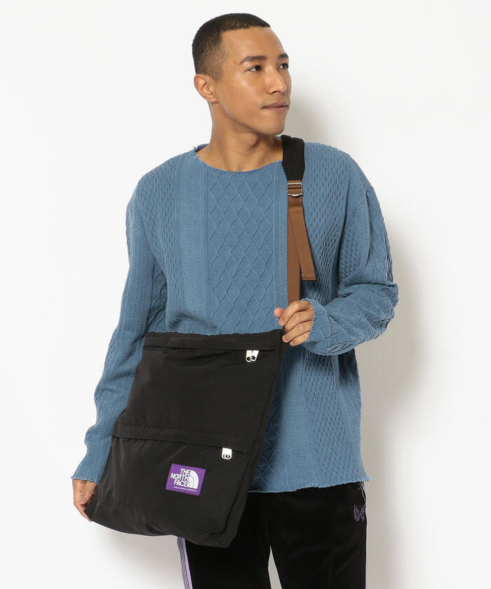 Field Shoulder Bag