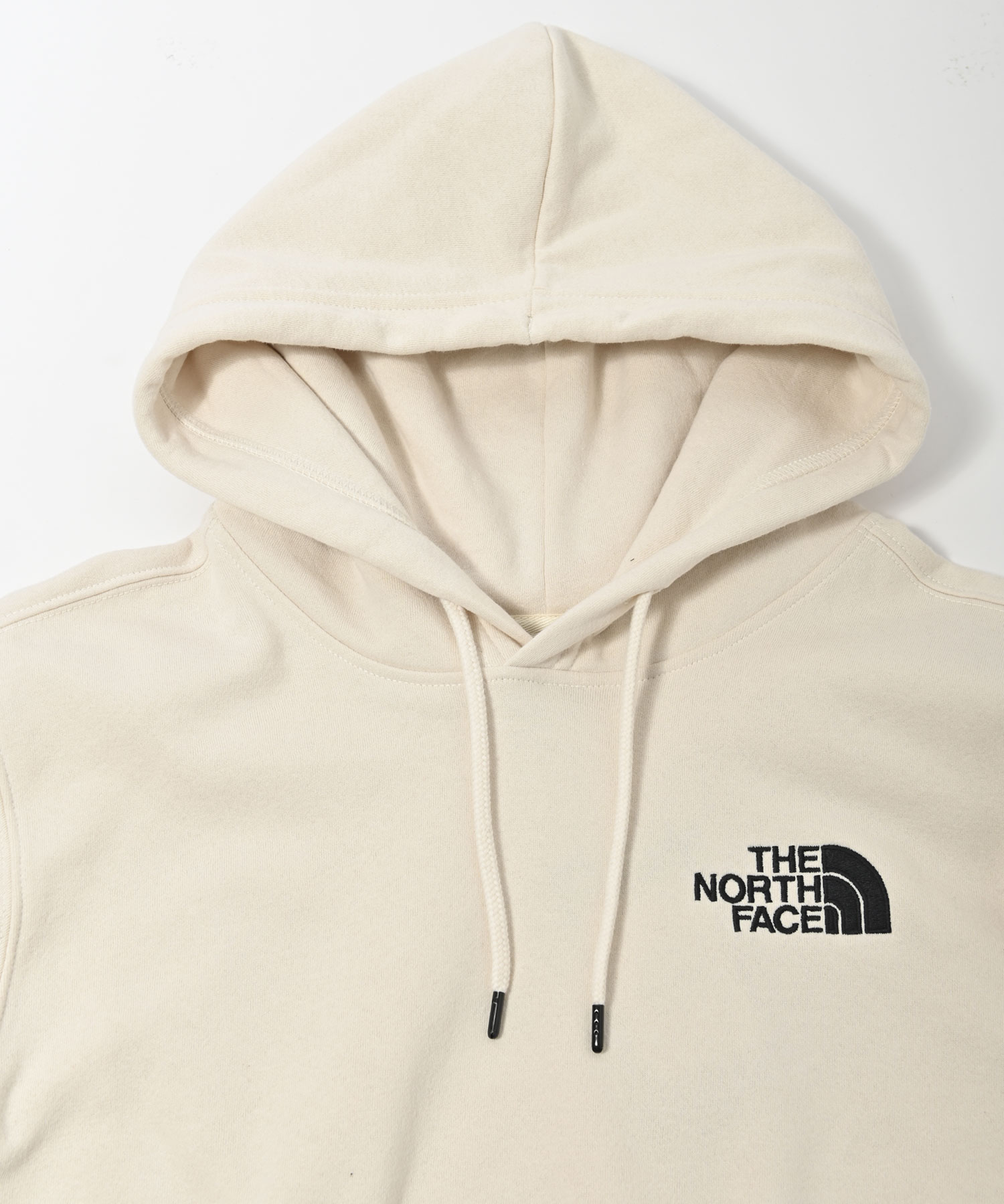 THE NORTH FACE ザ・ノースフェイス パーカー メンズ 胸刺繍ロゴ 