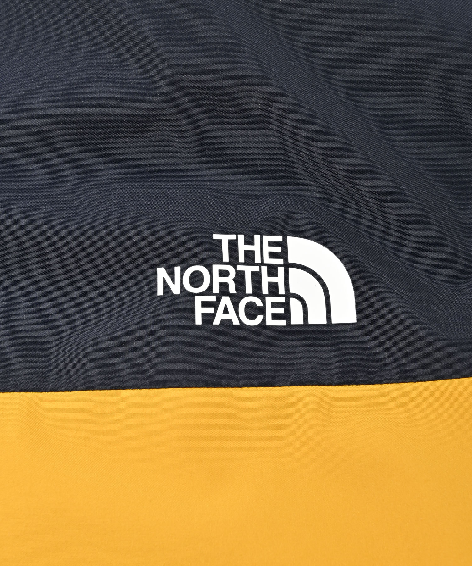 THE NORTH FACE(ザ ノース フェイス)ウォータープルーフ パッカブル 