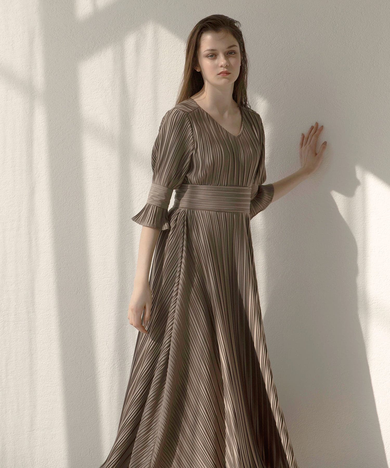 ミエリ インヴァリアント MIELI INVARIANT Verona Minuet Dress ミエリ インヴァリアント MIELI INVARIANT Verona Minuet Dress