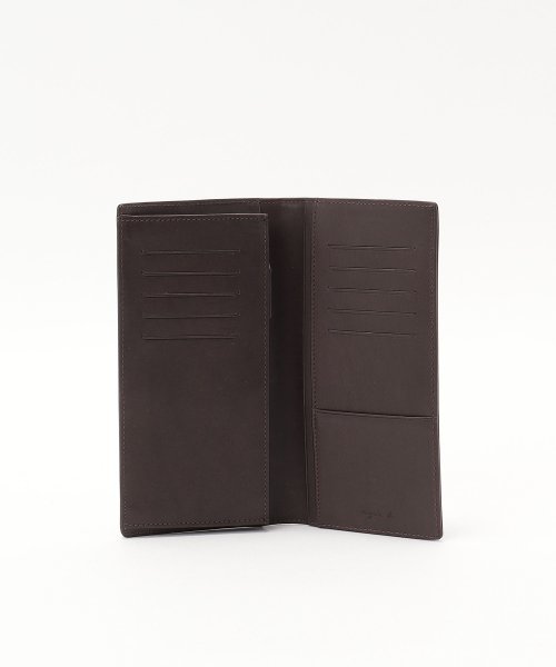 SAH09－03 ロングウォレット