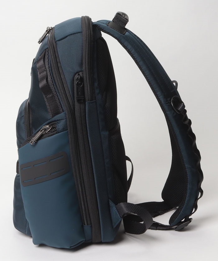 金曜日まで価格️‼️新品‼️TUMI‼️ナヴィゲーションバックパック+