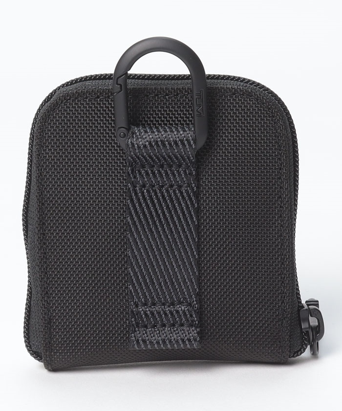 【新品】メンズ TUMI+ フォルダブル・モジュラー・ポーチ