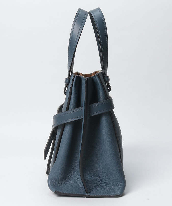 LOEWE】ロエベ 321.12.U61 GATE TOP HANDLE SMALL BAG 2WAY