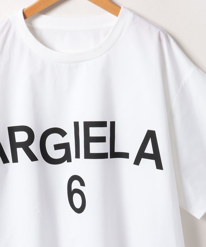 セール】【MM6 MAISON MARGIELA】エムエムシックス メゾンマルジェラ T セール】【MM6 MAISON MARGIELA】エムエムシックス メゾンマルジェラ T