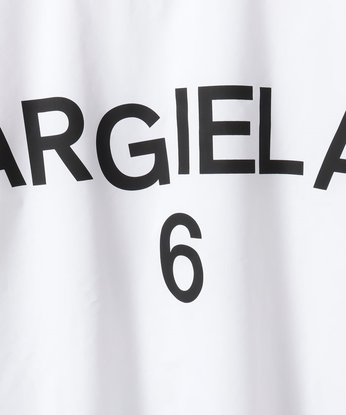 セール】【MM6 MAISON MARGIELA】エムエムシックス メゾンマルジェラ T セール】【MM6 MAISON MARGIELA】エムエムシックス メゾンマルジェラ T