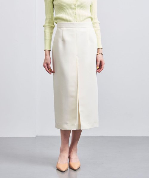 ＜UNITED ARROWS＞P DRY タイトスカート B