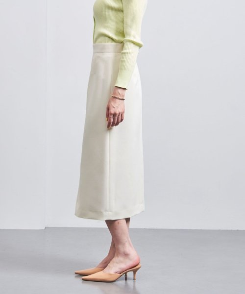 ＜UNITED ARROWS＞P DRY タイトスカート B