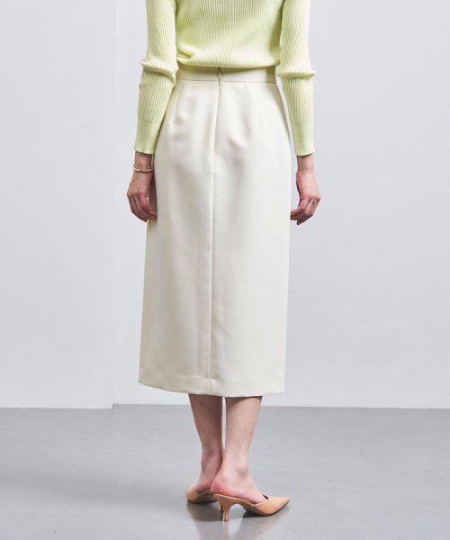 ＜UNITED ARROWS＞P DRY タイトスカート B