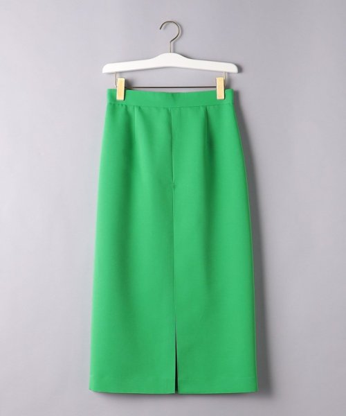 ＜UNITED ARROWS＞P DRY タイトスカート B