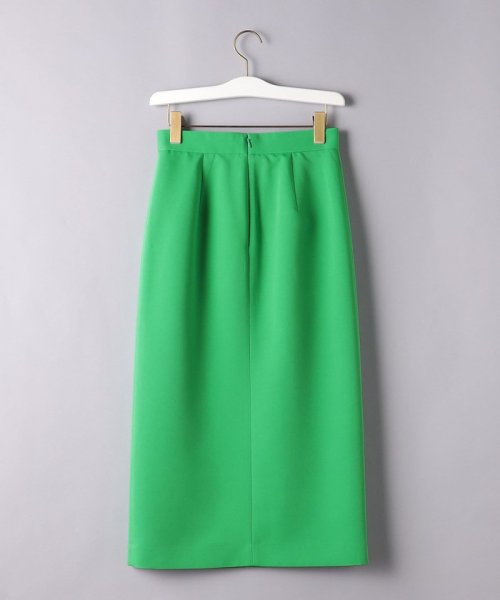 ＜UNITED ARROWS＞P DRY タイトスカート B