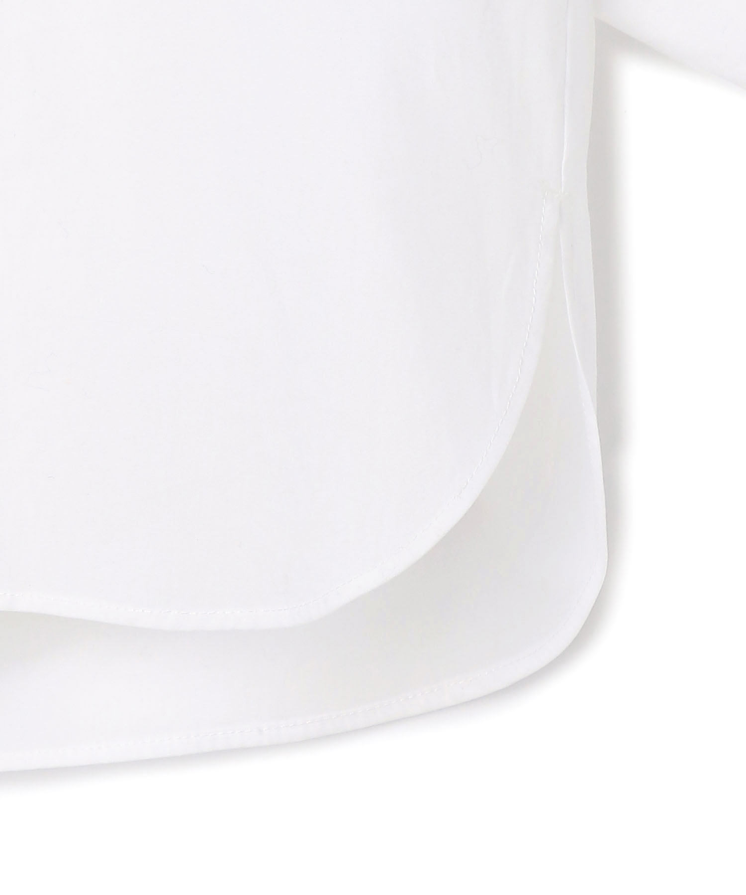 カットワークスリーブブラウス(504556521) | ノーク(NORC) - d fashion 売り直営 ノーク カットワークスリーブブラウス シャツ/ブラウス(七分/長袖)